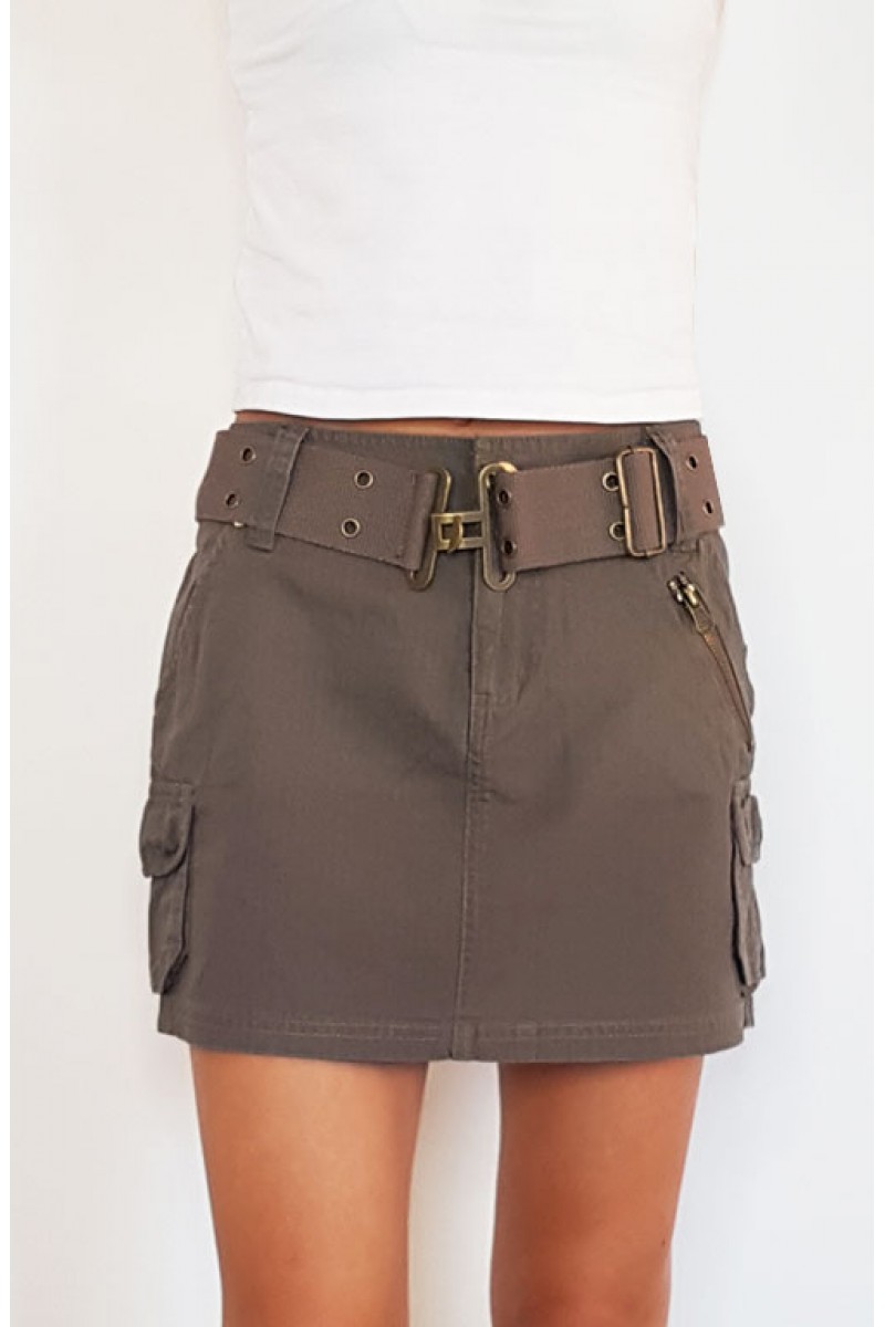 Ichi Cameron sijonas